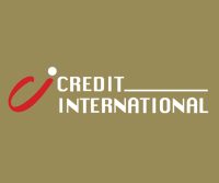 Credit international